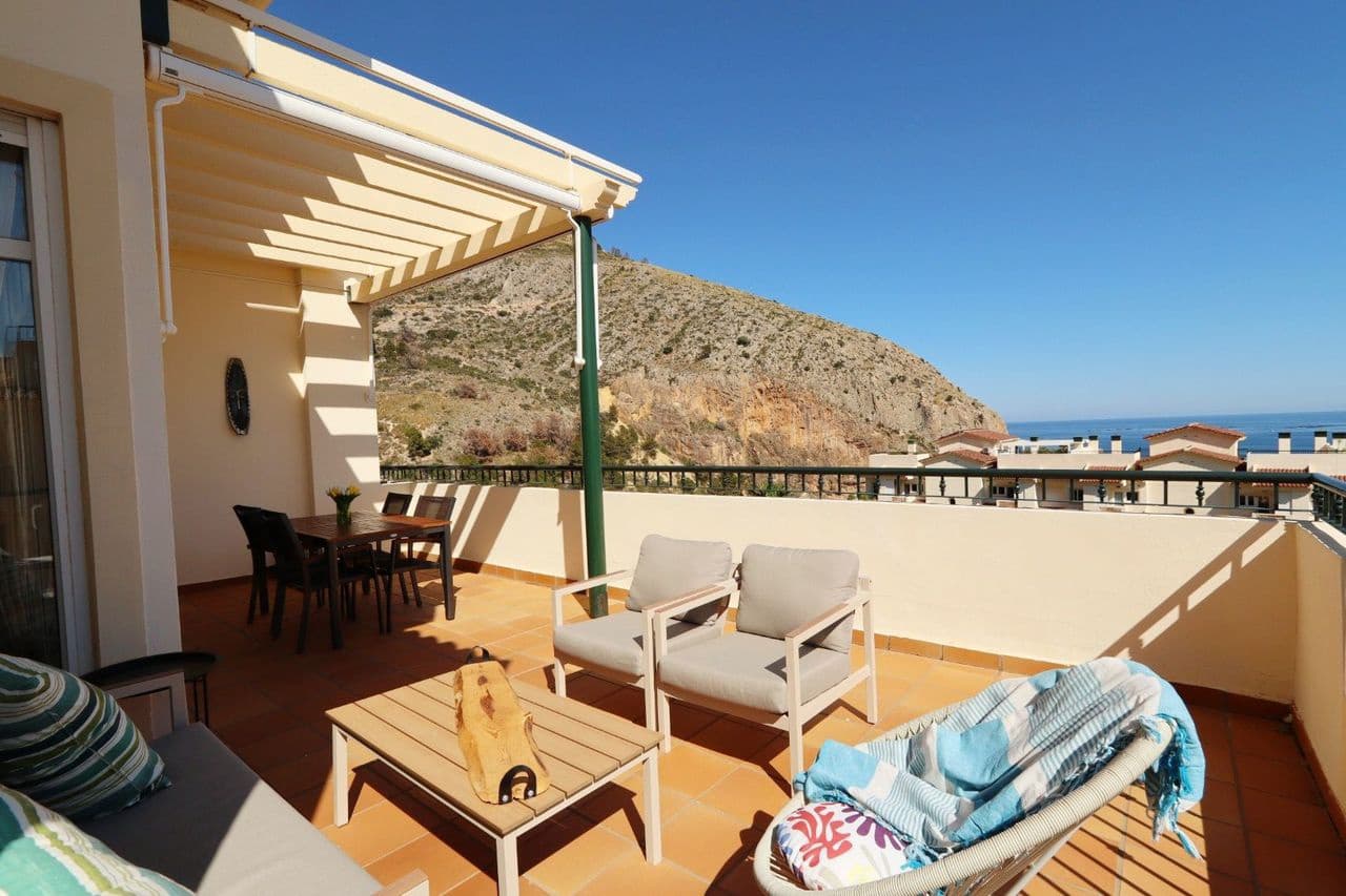 2 slaapkamer Appartement te koop in Altea - € 495.000 (Ref: 9155142)