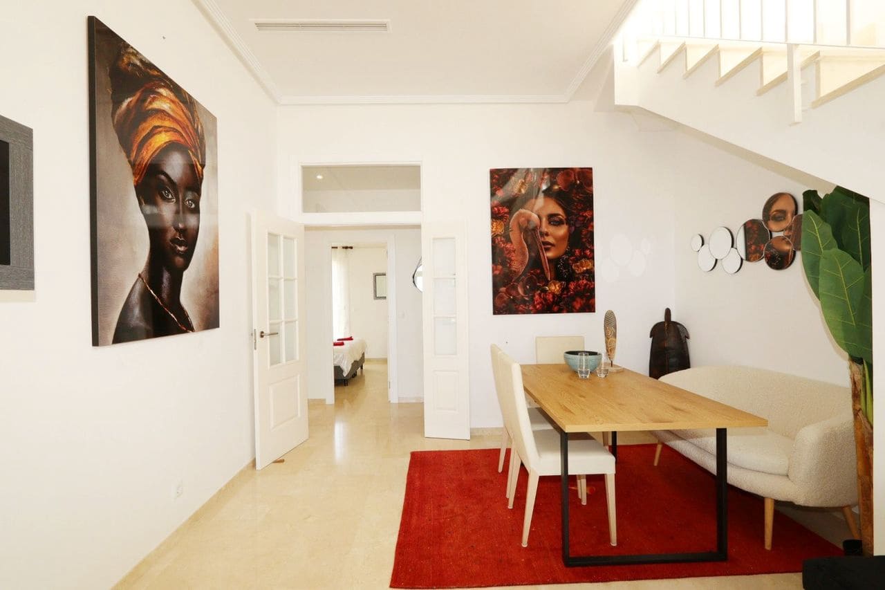 2 slaapkamer Appartement te koop in Altea - € 495.000 (Ref: 9155142)