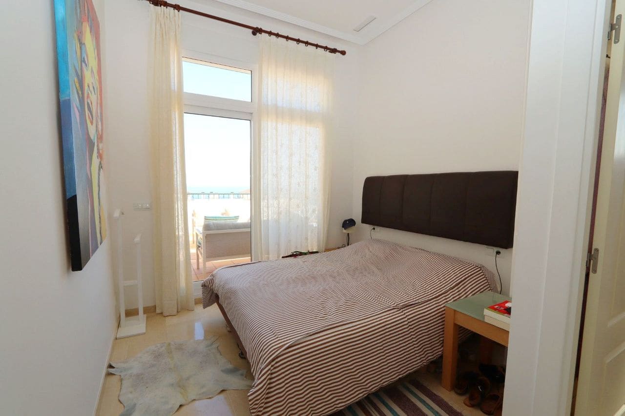 2 slaapkamer Appartement te koop in Altea - € 495.000 (Ref: 9155142)