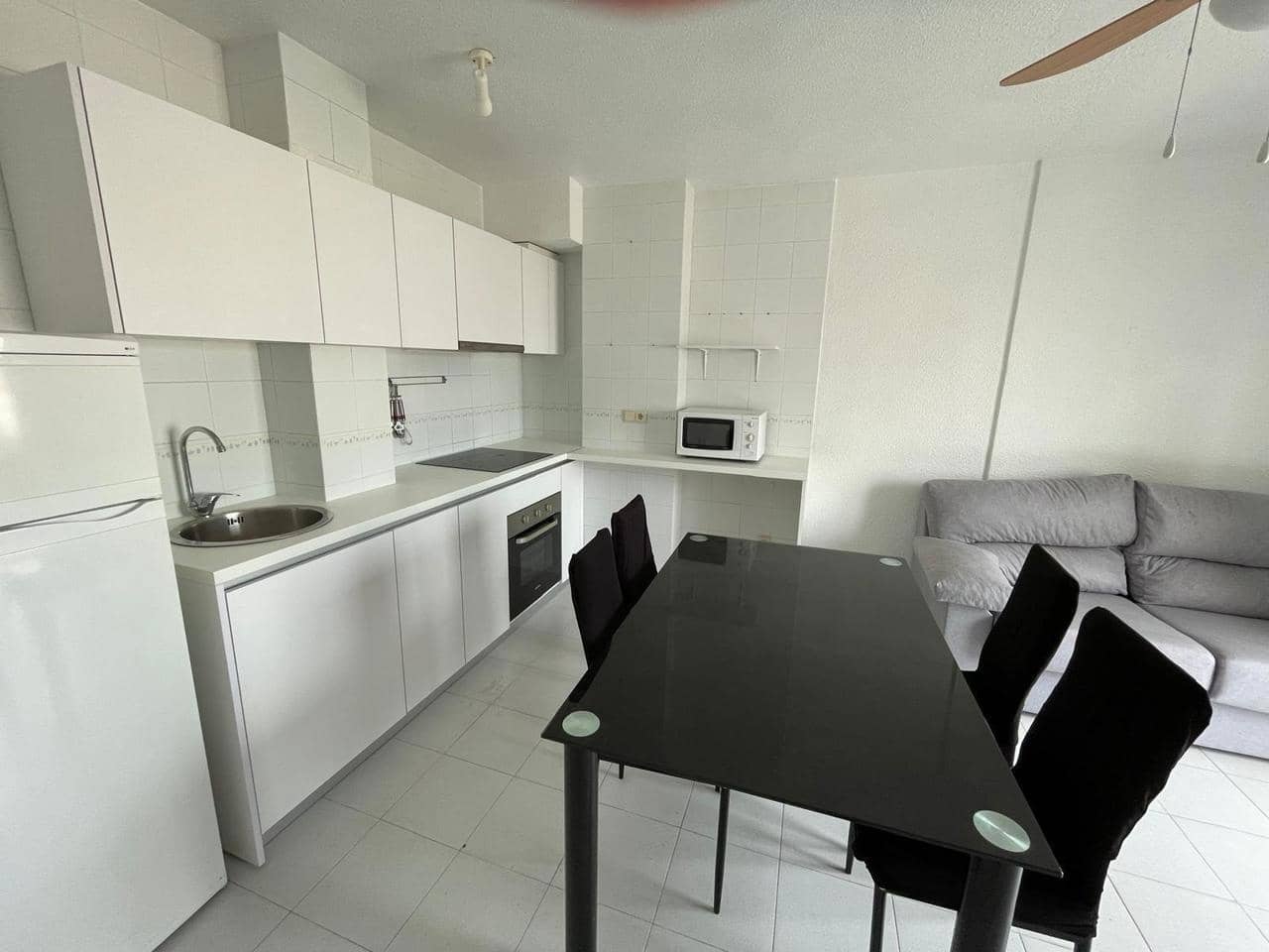 2 chambre Penthouse à vendre à Torrevieja - 142 000 € (Ref: 9155148)