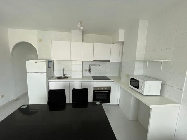 2 bedroom Penthouse for sale in El Molino, Torrevieja - € 142,000 (Ref: 9155148)