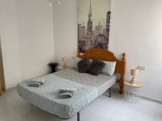 2 bedroom Penthouse for sale in El Molino, Torrevieja - € 142,000 (Ref: 9155148)