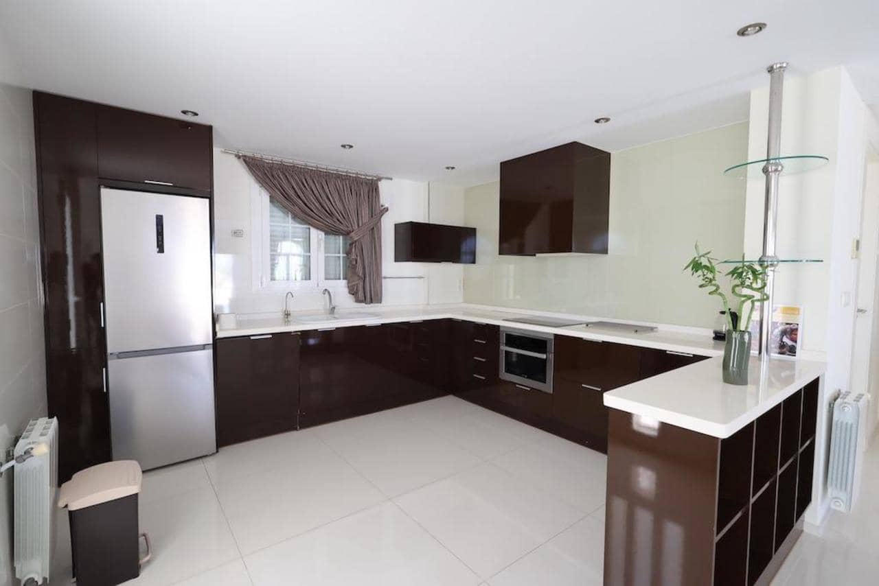 5 chambre Villa/Maison à vendre à Ciudad Quesada - 860 000 € (Ref: 9155151)