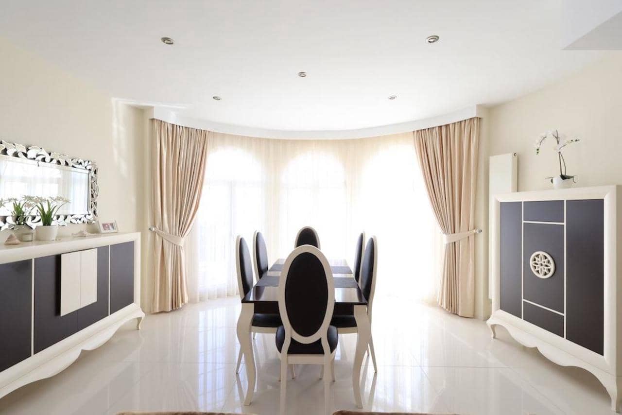 5 chambre Villa/Maison à vendre à Ciudad Quesada - 860 000 € (Ref: 9155151)