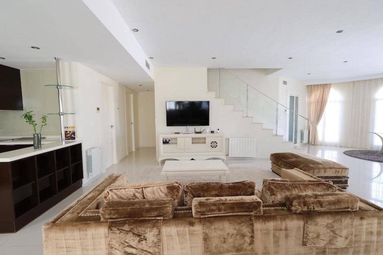 5 chambre Villa/Maison à vendre à Ciudad Quesada - 860 000 € (Ref: 9155151)