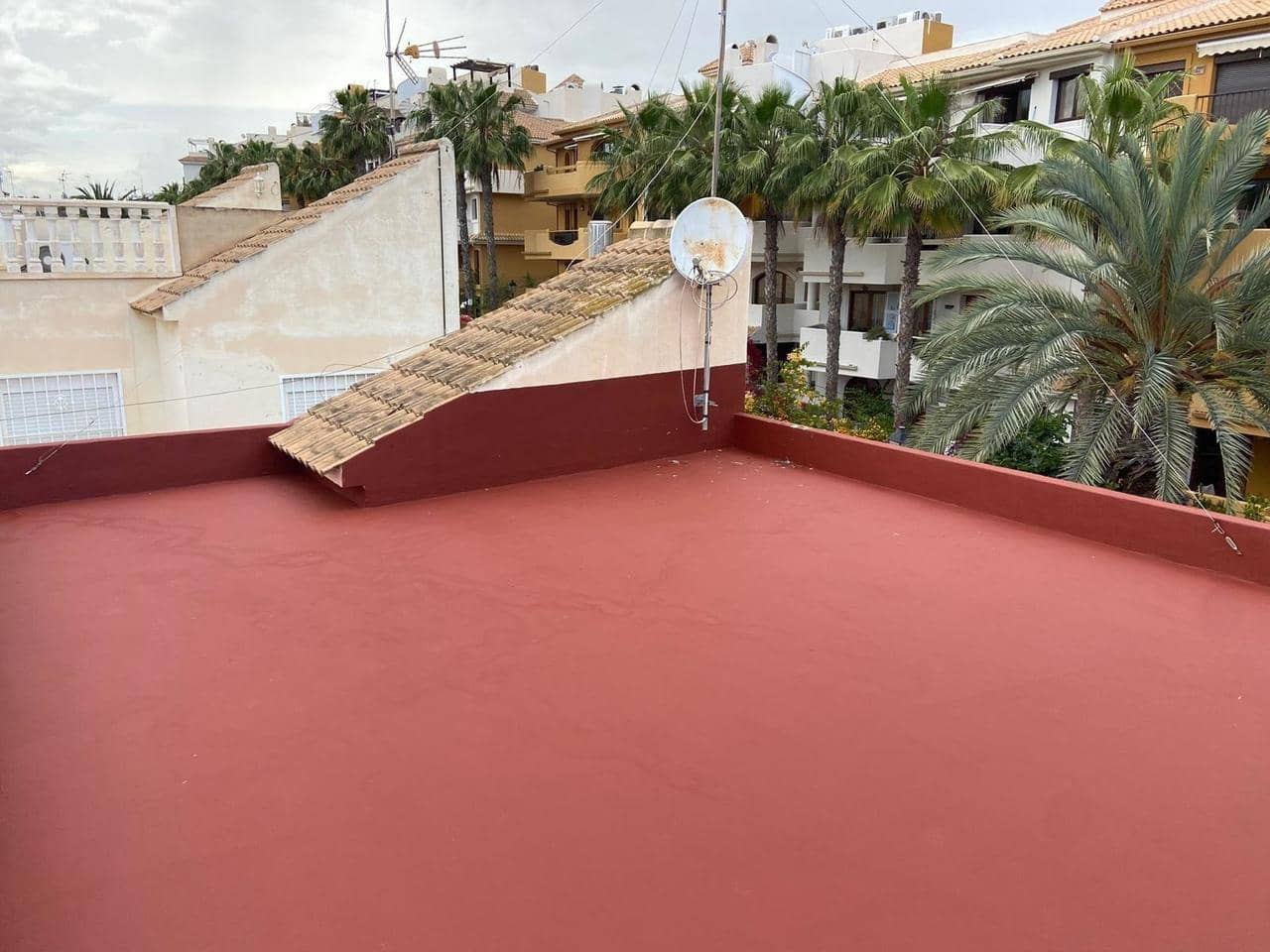 3 sovrum Villa till salu i Orihuela Costa med pool - 279 000 € (Ref: 9155169)