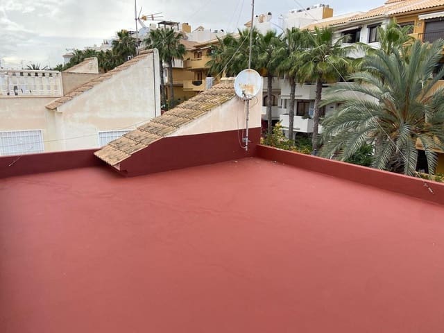 3 chambre Villa/Maison à vendre à Dehesa de Campoamor, Orihuela avec piscine - 279 000 € (Ref: 9155169)