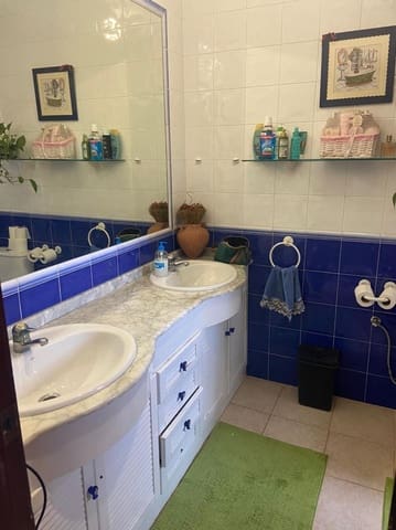 3 chambre Villa/Maison à vendre à Dehesa de Campoamor, Orihuela avec piscine - 279 000 € (Ref: 9155169)