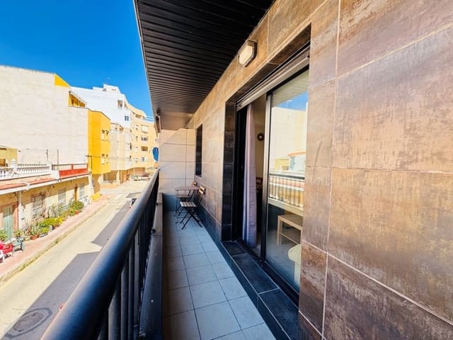 2 soveværelse Lejlighed til salg i La Mata, Torrevieja - € 170.000 (Ref: 9155172)