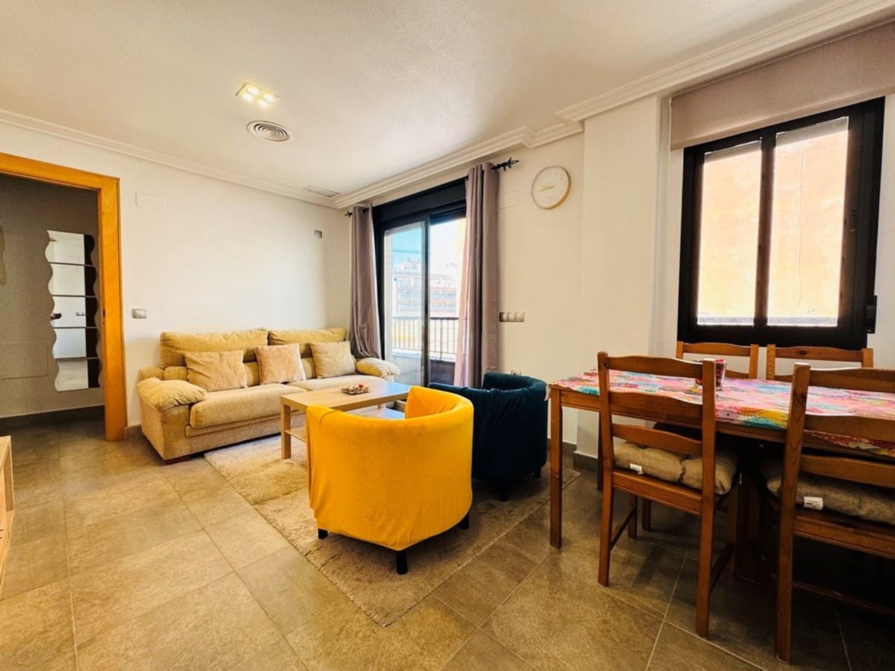 2 soveværelse Lejlighed til salg i La Mata - € 170.000 (Ref: 9155172)