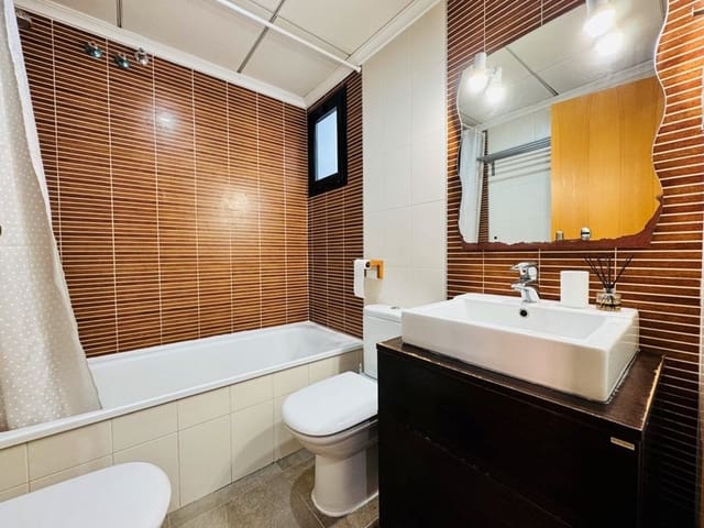 2 soveværelse Lejlighed til salg i La Mata, Torrevieja - € 170.000 (Ref: 9155172)