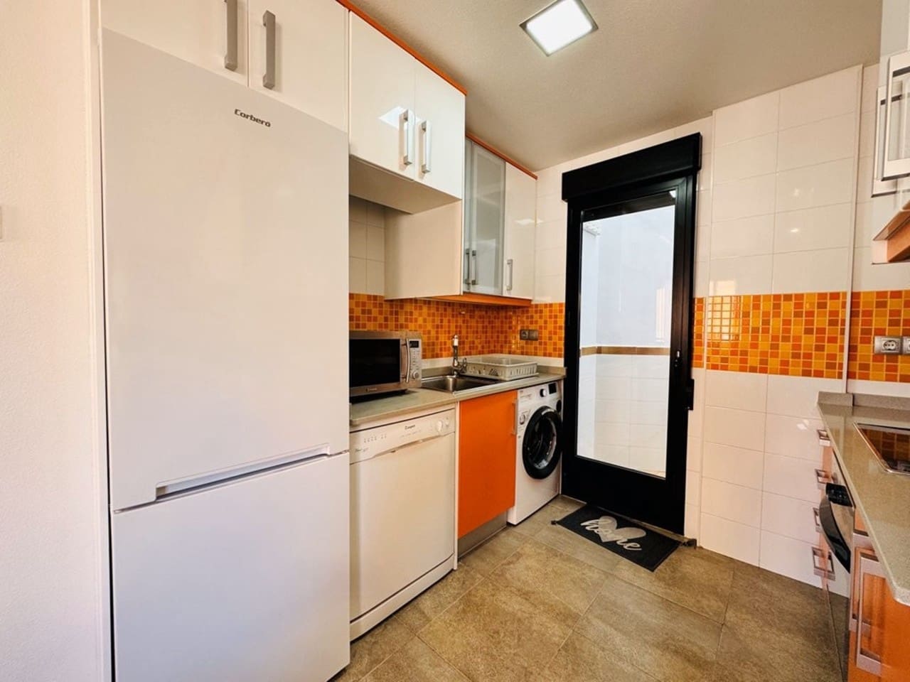 2 soveværelse Lejlighed til salg i La Mata - € 170.000 (Ref: 9155172)