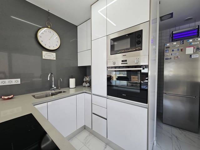 4 sypialnia Willa na sprzedaż w Villamartin, Orihuela - 450 000 € (Ref: 9155174)