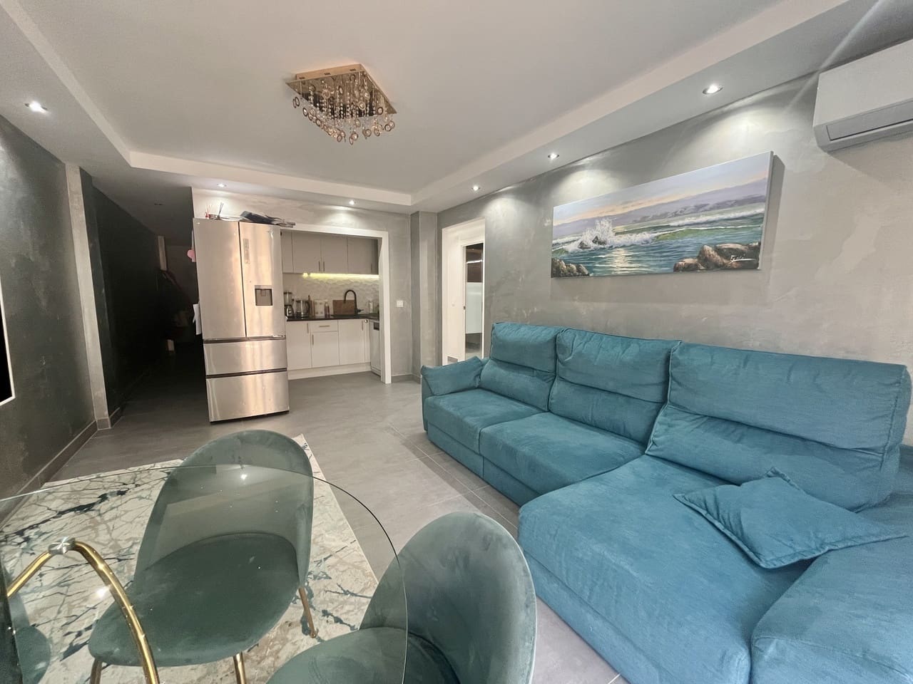 3 camera da letto Appartamento in vendita in Torrevieja - 255.000 € (Rif: 9155177)