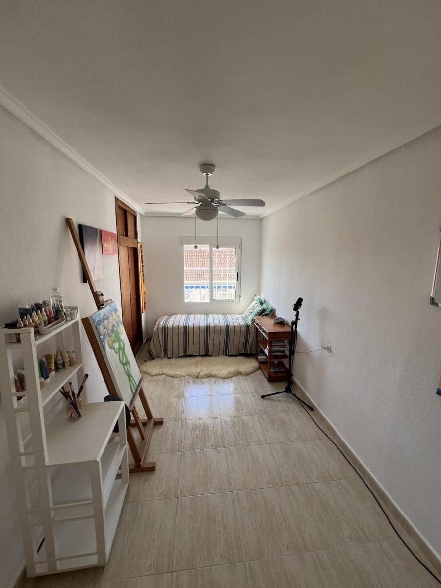 3 camera da letto Casa in vendita in Torrevieja - 154.000 € (Rif: 9155178)