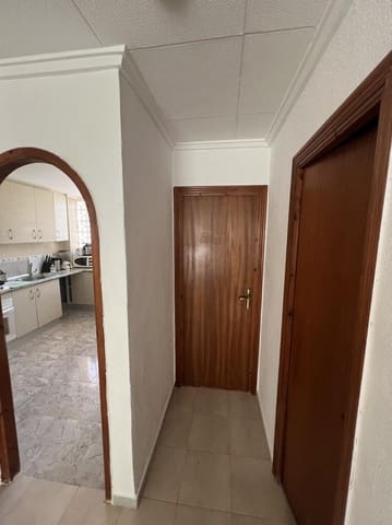 Casa de 3 habitaciones en El Molino, Torrevieja en venta - 154.000 € (Ref: 9155178)