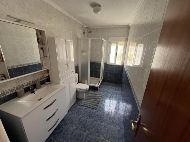 Casa de 3 habitaciones en El Molino, Torrevieja en venta - 154.000 € (Ref: 9155178)