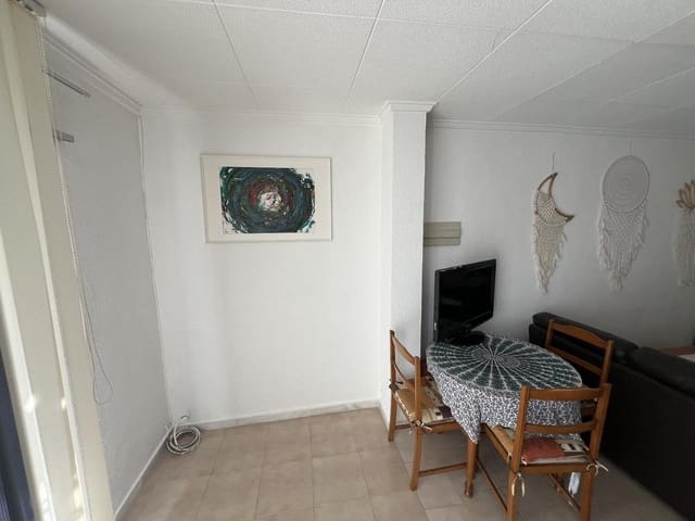 Casa de 3 habitaciones en El Molino, Torrevieja en venta - 154.000 € (Ref: 9155178)