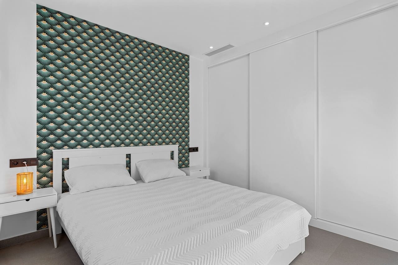 Chalet de 4 habitaciones en Ciudad Quesada en venta - 369.000 € (Ref: 9155181)