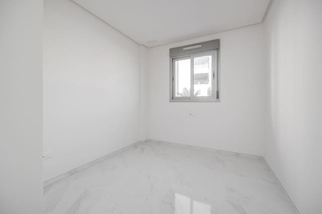 2 slaapkamer Appartement te koop in Dehesa de Campoamor, Orihuela - € 275.000 (Ref: 9155182)