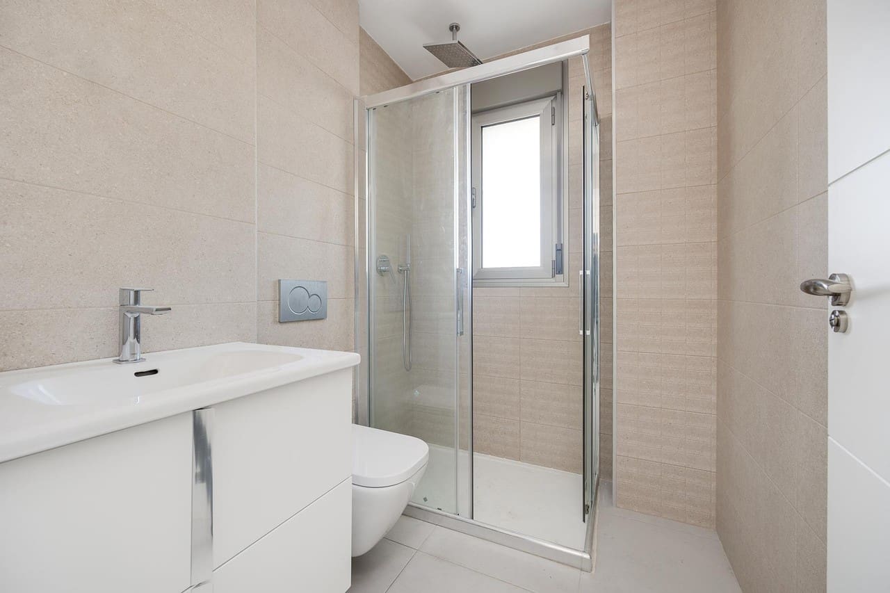 2 slaapkamer Appartement te koop in Orihuela Costa - € 275.000 (Ref: 9155182)