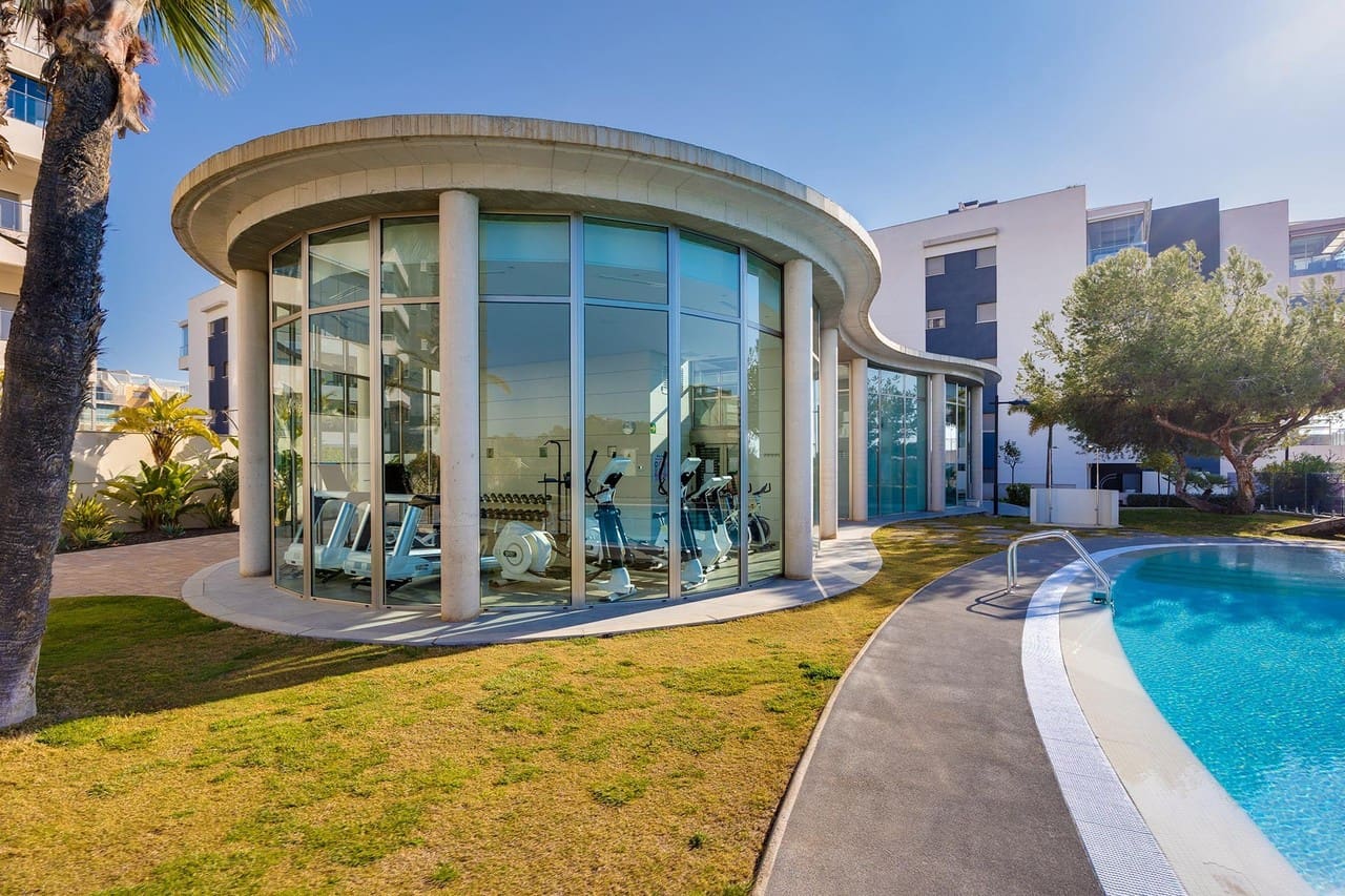 2 slaapkamer Appartement te koop in Orihuela Costa - € 275.000 (Ref: 9155182)