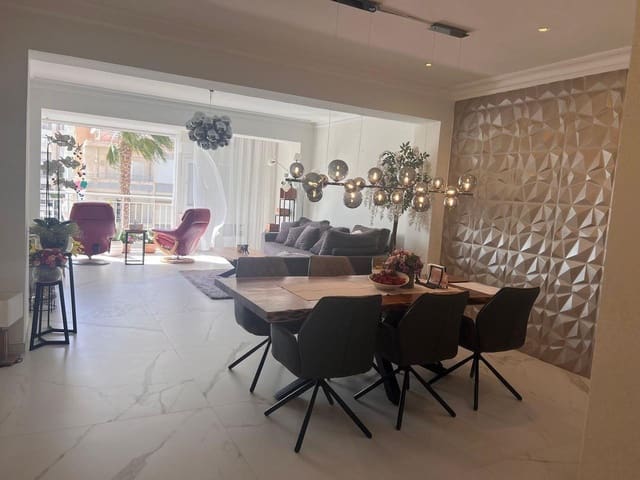 3 sovrum Lägenhet till salu i El Molino, Torrevieja - 480 000 € (Ref: 9155183)