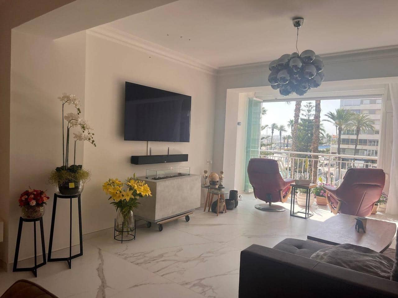 3 sovrum Lägenhet till salu i Torrevieja - 480 000 € (Ref: 9155183)