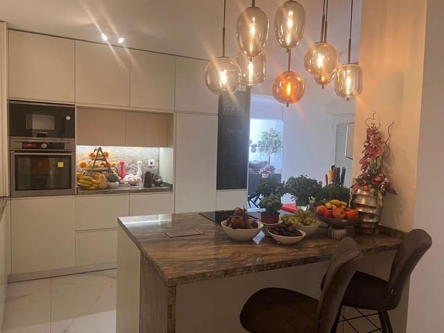 3 sovrum Lägenhet till salu i El Molino, Torrevieja - 480 000 € (Ref: 9155183)