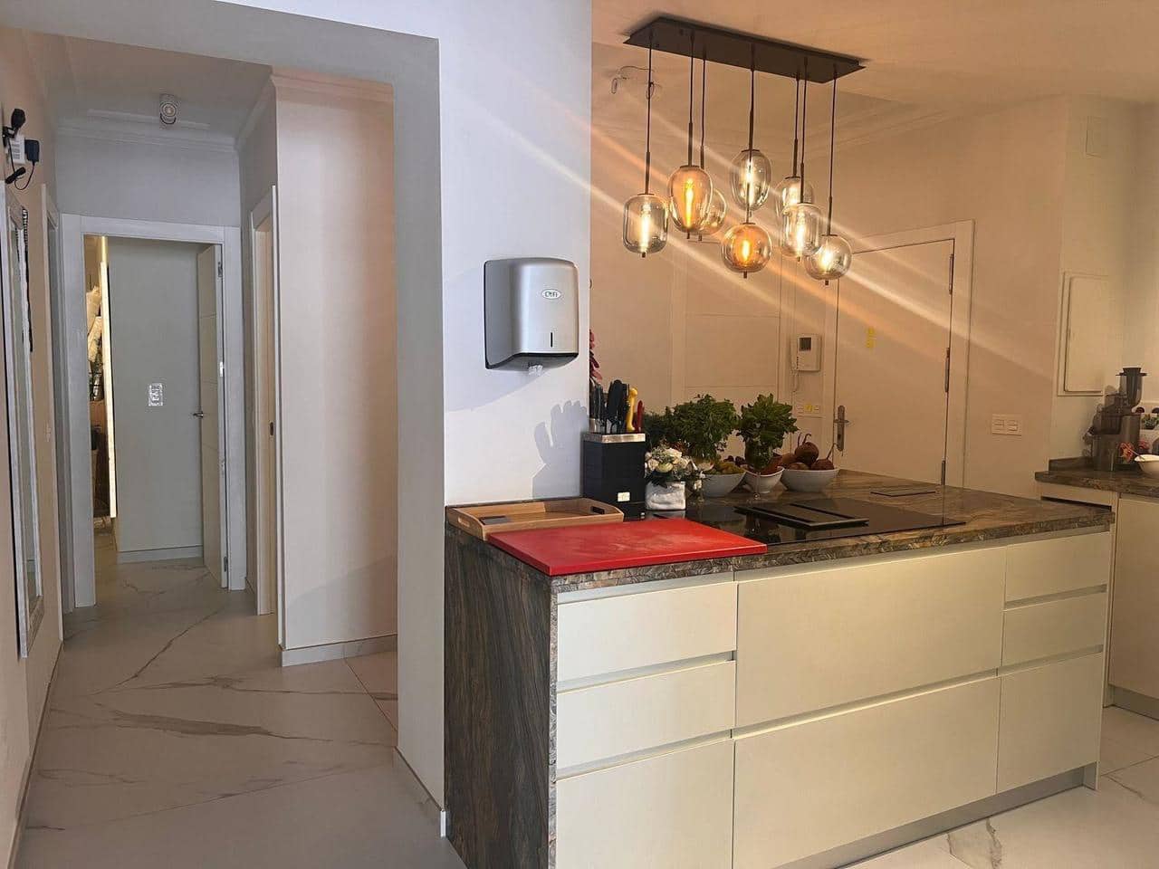 3 sovrum Lägenhet till salu i Torrevieja - 480 000 € (Ref: 9155183)