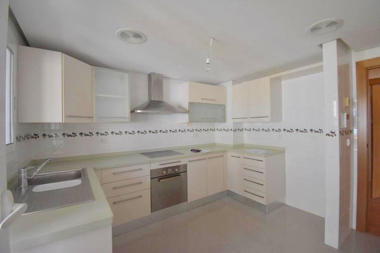 3 soveværelse Lejlighed til salg i Torrevieja - € 439.900 (Ref: 9155190)