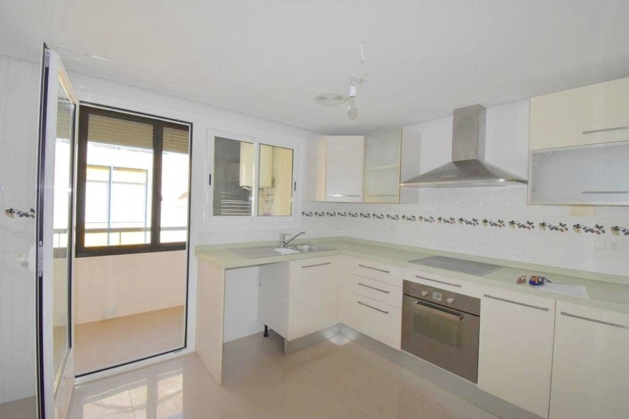 3 soveværelse Lejlighed til salg i Torrevieja - € 439.900 (Ref: 9155190)