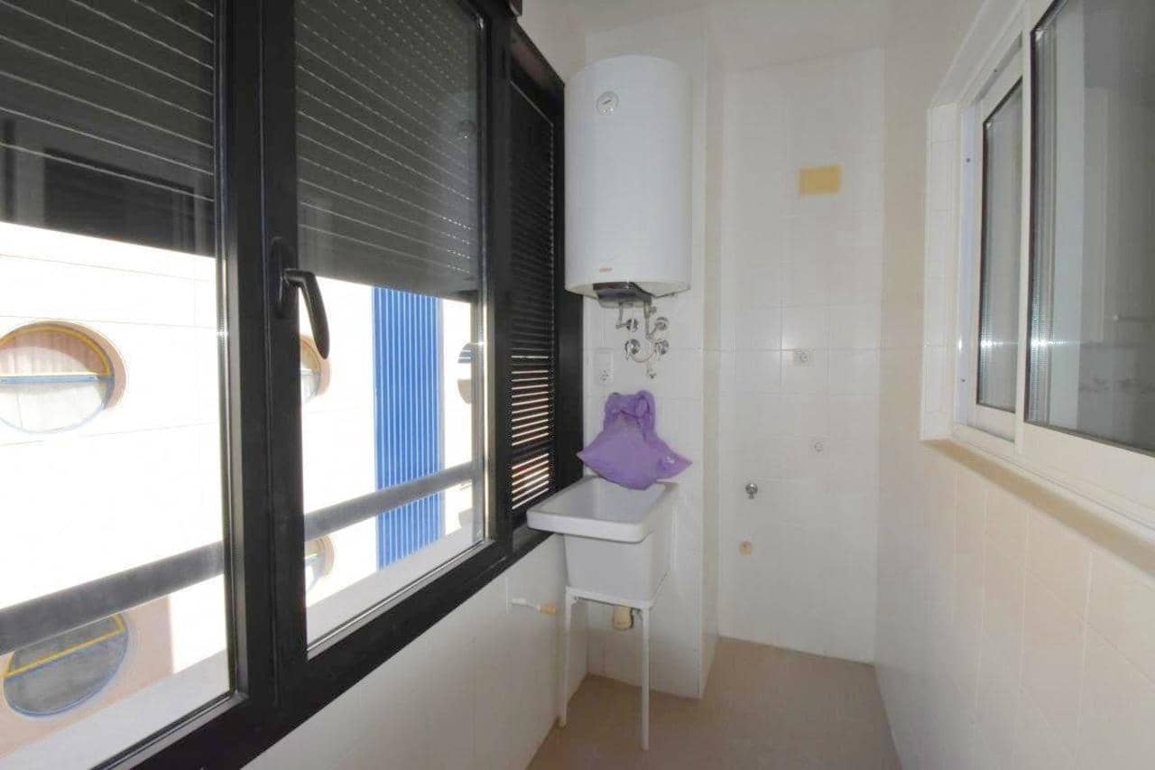3 soveværelse Lejlighed til salg i Torrevieja - € 439.900 (Ref: 9155190)