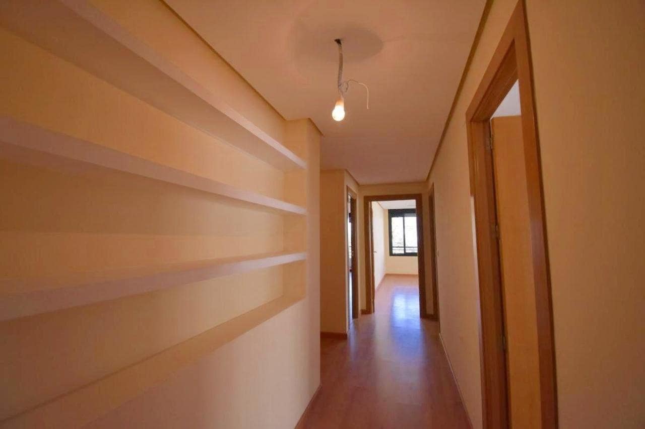 3 soveværelse Lejlighed til salg i Torrevieja - € 439.900 (Ref: 9155190)