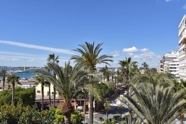 3 soveværelse Lejlighed til salg i El Molino, Torrevieja - € 439.900 (Ref: 9155190)