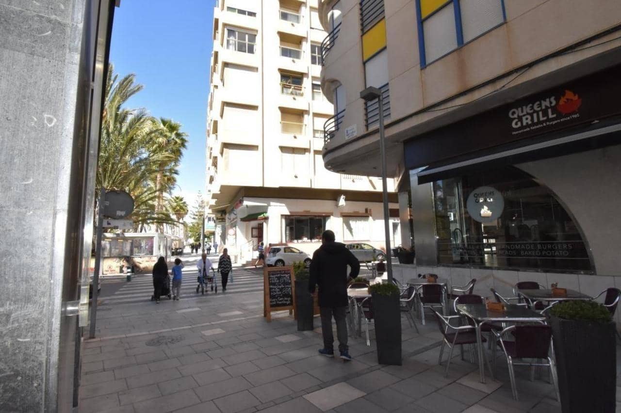 3 soveværelse Lejlighed til salg i Torrevieja - € 439.900 (Ref: 9155190)