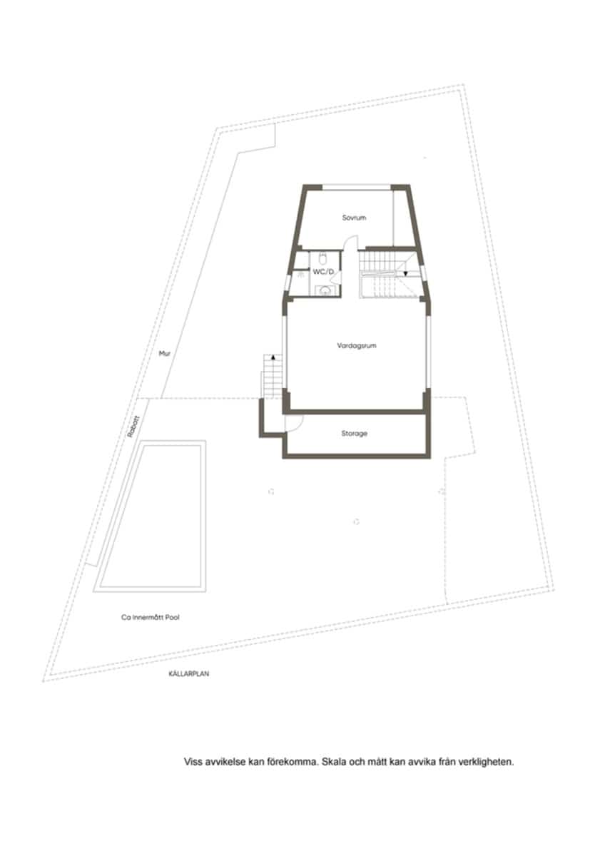 Chalet de 4 habitaciones en Torrevieja en venta con piscina - 895.000 € (Ref: 9155191)