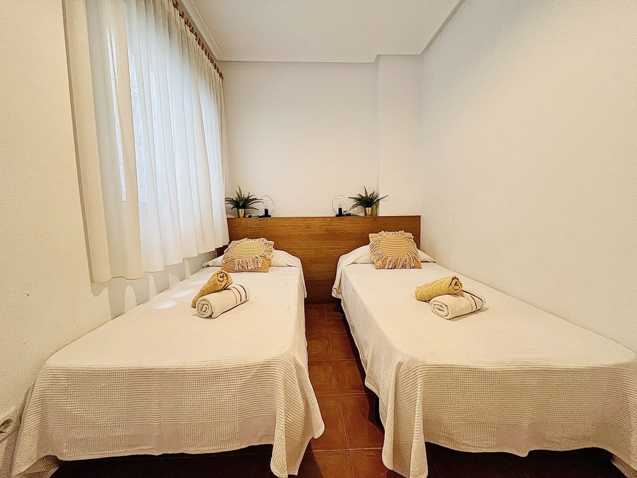 3 camera da letto Appartamento in vendita in Guardamar del Segura - 299.999 € (Rif: 9155192)