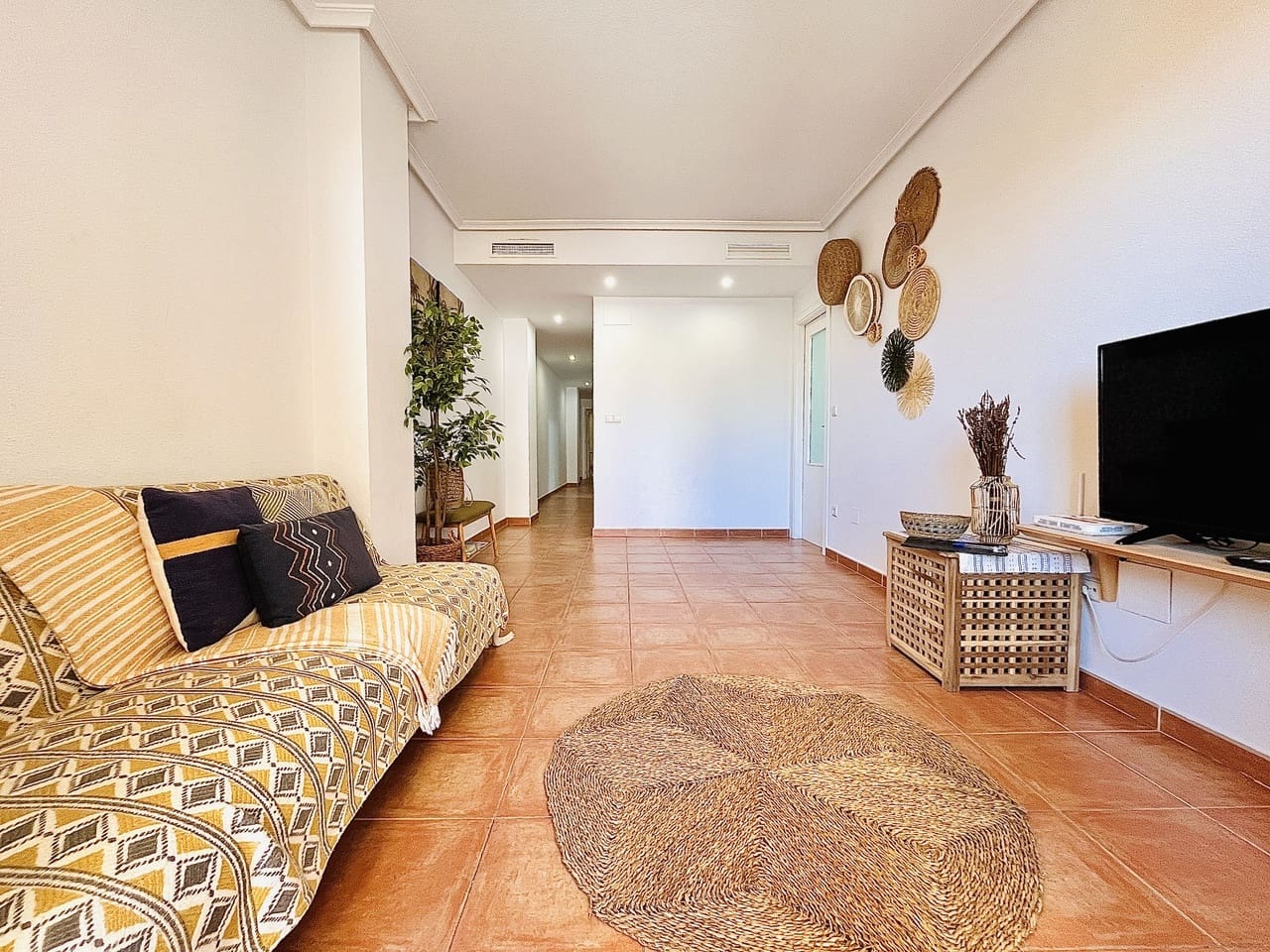 3 camera da letto Appartamento in vendita in Guardamar del Segura - 299.999 € (Rif: 9155192)