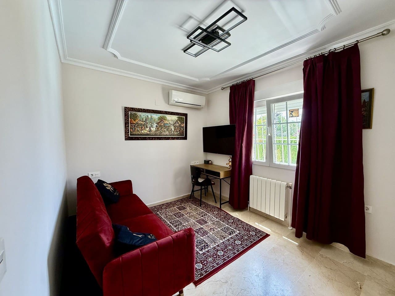 Chalet de 4 habitaciones en Orihuela Costa en venta - 830.000 € (Ref: 9155196)