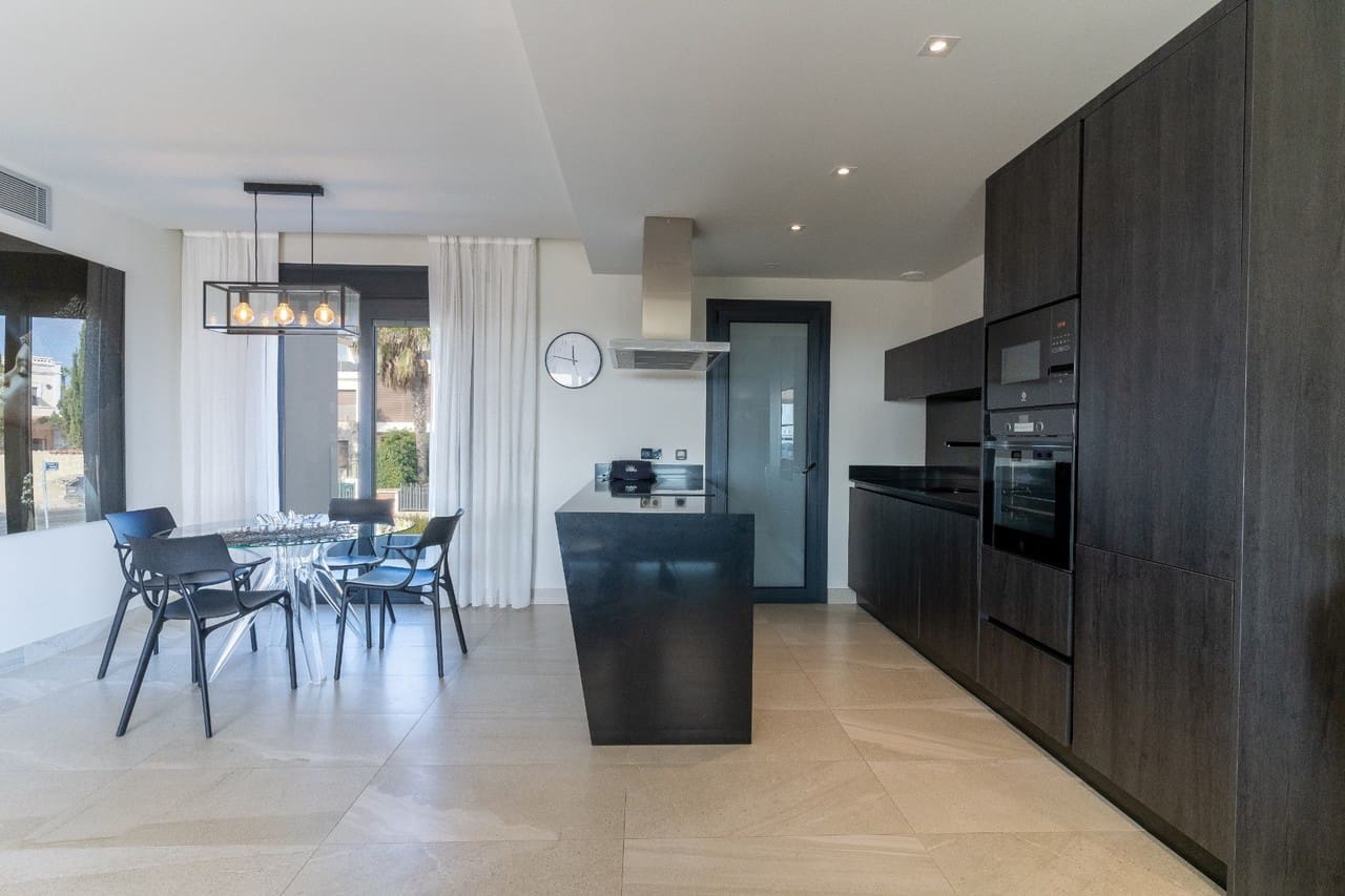 3 quarto Penthouse para venda em Orihuela Costa - 498 000 € (Ref: 9155197)