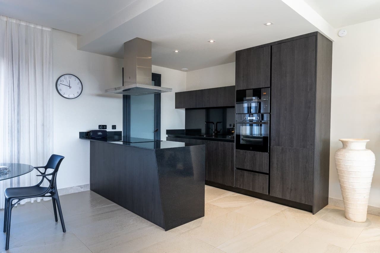 3 quarto Penthouse para venda em Orihuela Costa - 498 000 € (Ref: 9155197)