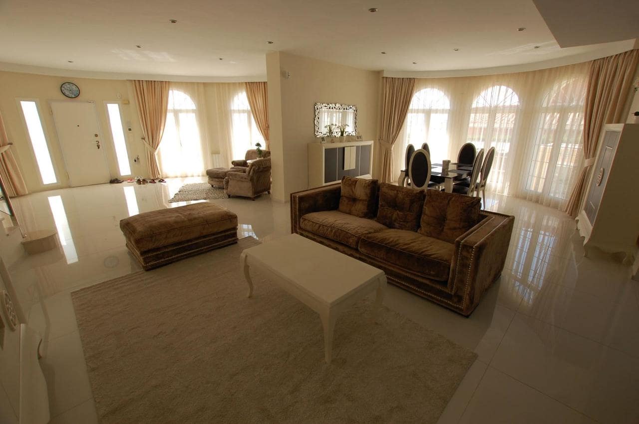 5 quarto Moradia para venda em Ciudad Quesada - 850 000 € (Ref: 9155204)