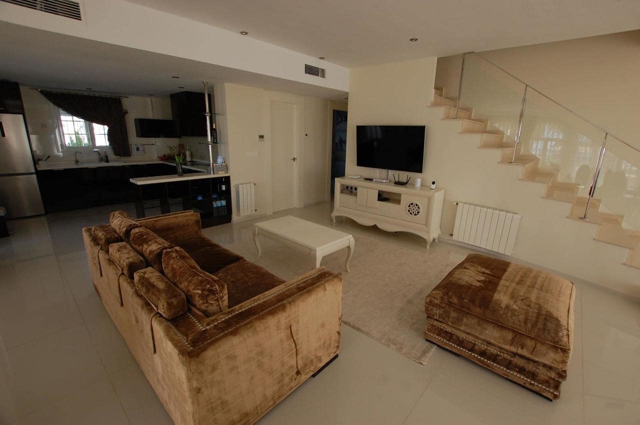 5 quarto Moradia para venda em Ciudad Quesada - 850 000 € (Ref: 9155204)