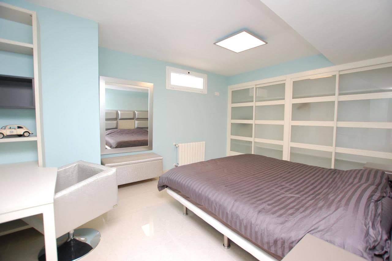 5 quarto Moradia para venda em Ciudad Quesada - 850 000 € (Ref: 9155204)