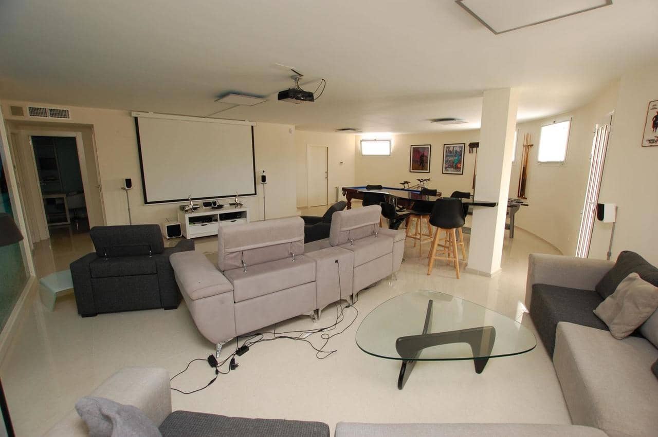 5 quarto Moradia para venda em Ciudad Quesada - 850 000 € (Ref: 9155204)