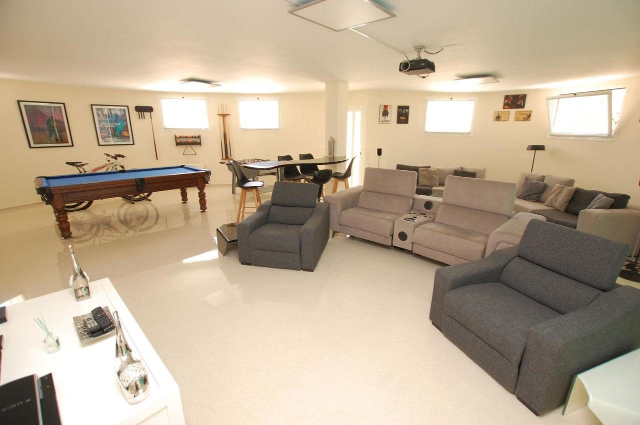 5 quarto Moradia para venda em Ciudad Quesada - 850 000 € (Ref: 9155204)