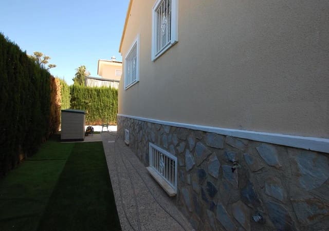 5 soverom Villa til salgs i Ciudad Quesada, Rojales - € 850 000 (Ref: 9155204)