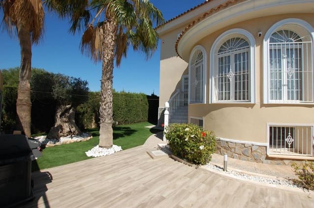5 soverom Villa til salgs i Ciudad Quesada, Rojales - € 850 000 (Ref: 9155204)