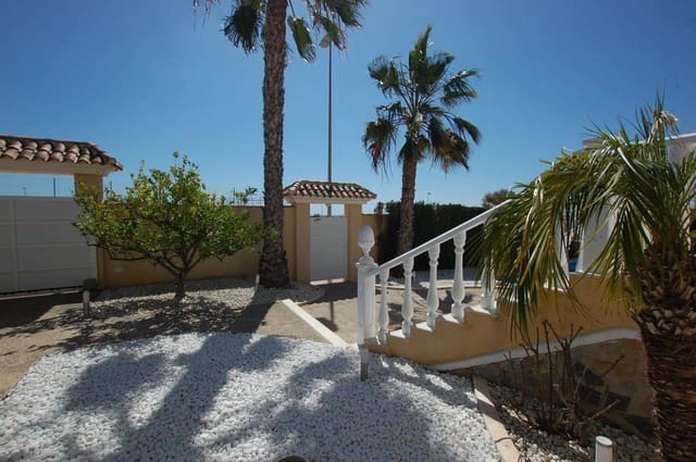 5 soverom Villa til salgs i Ciudad Quesada, Rojales - € 850 000 (Ref: 9155204)